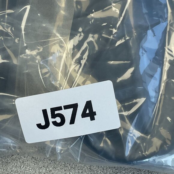 Adidas Men's Size 7 Adilette Shower Slides Black & White - Picture 6 of 6